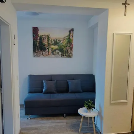 Apartman Ravlic Neum