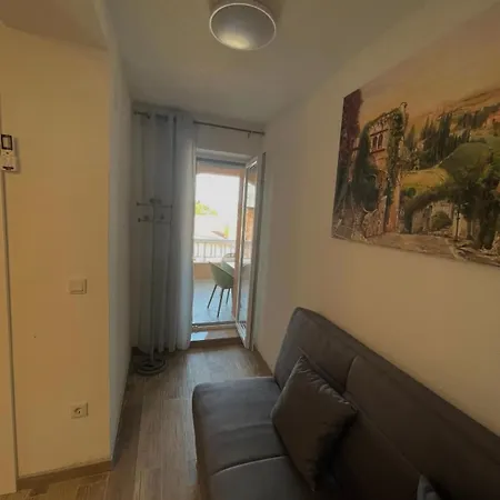 Apartman Ravlic Neum