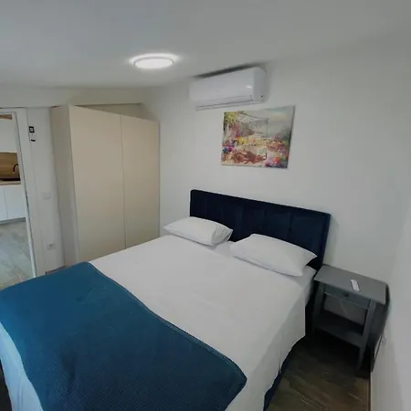 Ravlic Apartman Neum