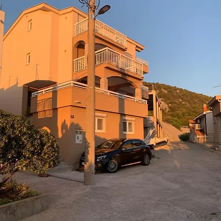 Lägenhet Ravlic Neum