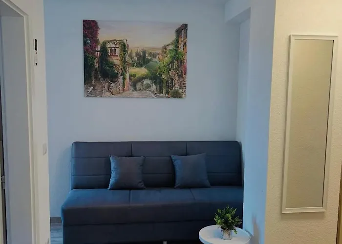 Lägenhet Ravlic Neum