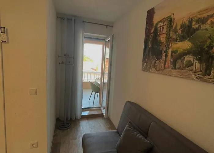 Lägenhet Ravlic Neum