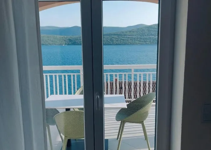 Lägenhet Ravlic Neum